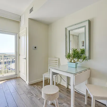 Destin Resort Studio With Pool - Walk To Beach! Exterior foto